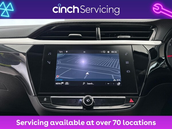 Used Vauxhall Corsa 2021 for sale - 75676611: Photo 31