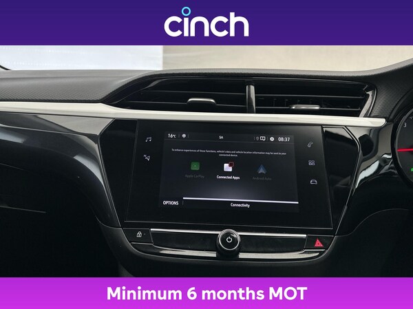 Used Vauxhall Corsa 2021 for sale - 75676611: Photo 32