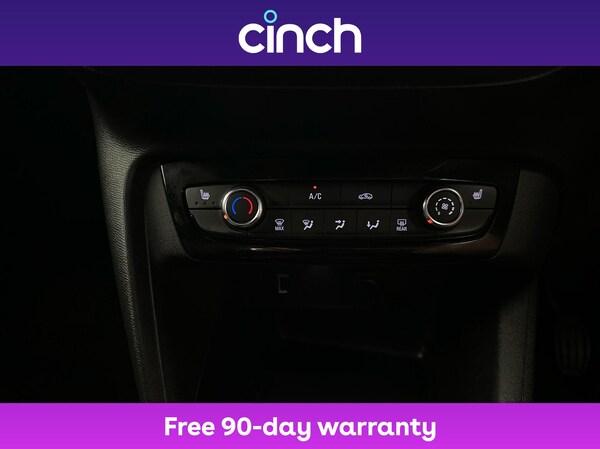 Used Vauxhall Corsa 2021 for sale - 75676611: Photo 34
