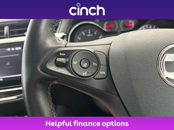 Used Vauxhall Corsa 2021 for sale - 75676611: Photo 35