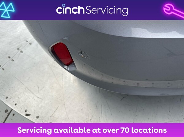 Used Vauxhall Corsa 2021 for sale - 75676611: Photo 36