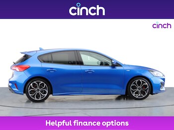 Used Ford Focus 2018 for sale - 75892957: Photo