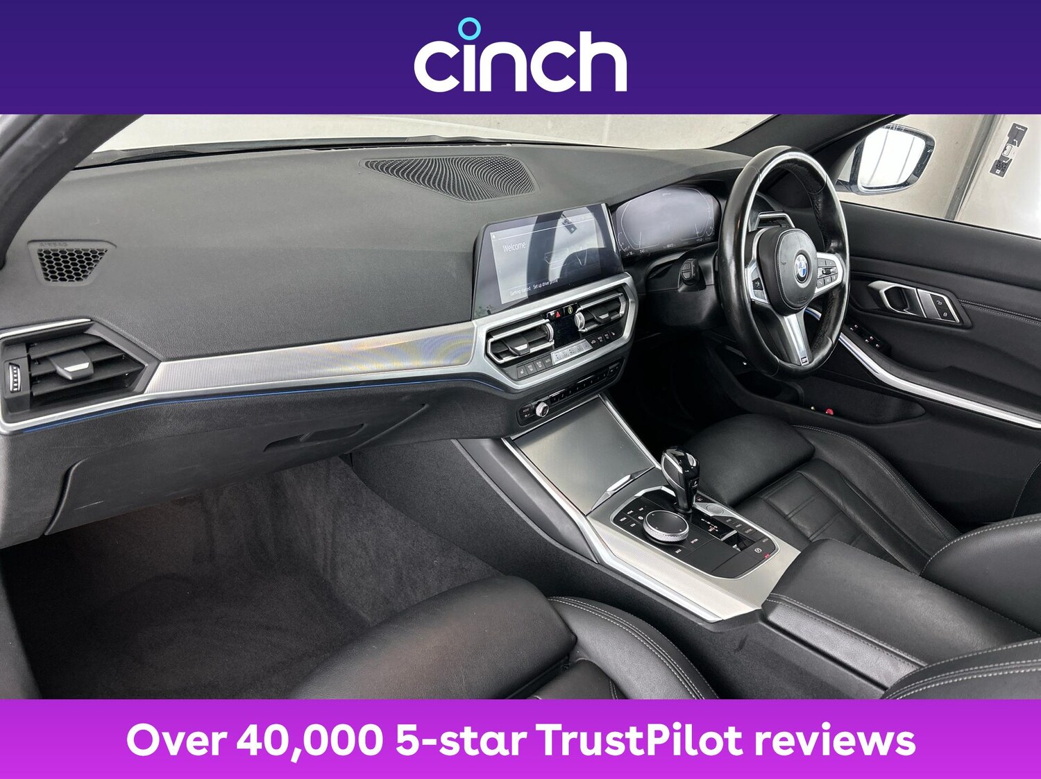 Used BMW 3 Series 2020 for sale - 76670214: Photo 14