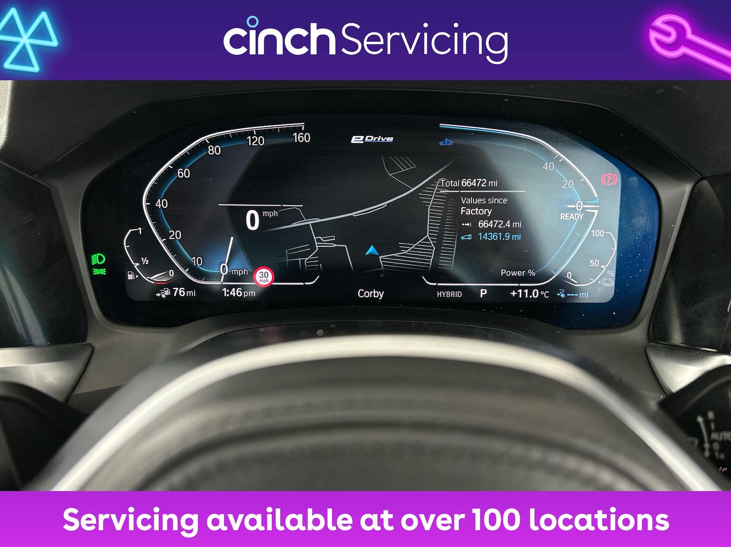 Used BMW 3 Series 2020 for sale - 76670214: Photo 18