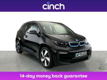 2020 - 125kW 42kWh 5dr Auto [Loft Interior World]