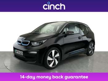 Used BMW i3 2020 for sale - 74872489: Photo