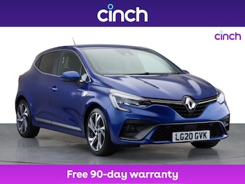 Used Renault Clio 2020 for sale - 75538482: Photo