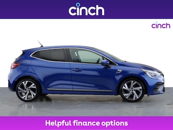 Used Renault Clio 2020 for sale - 75538482: Photo