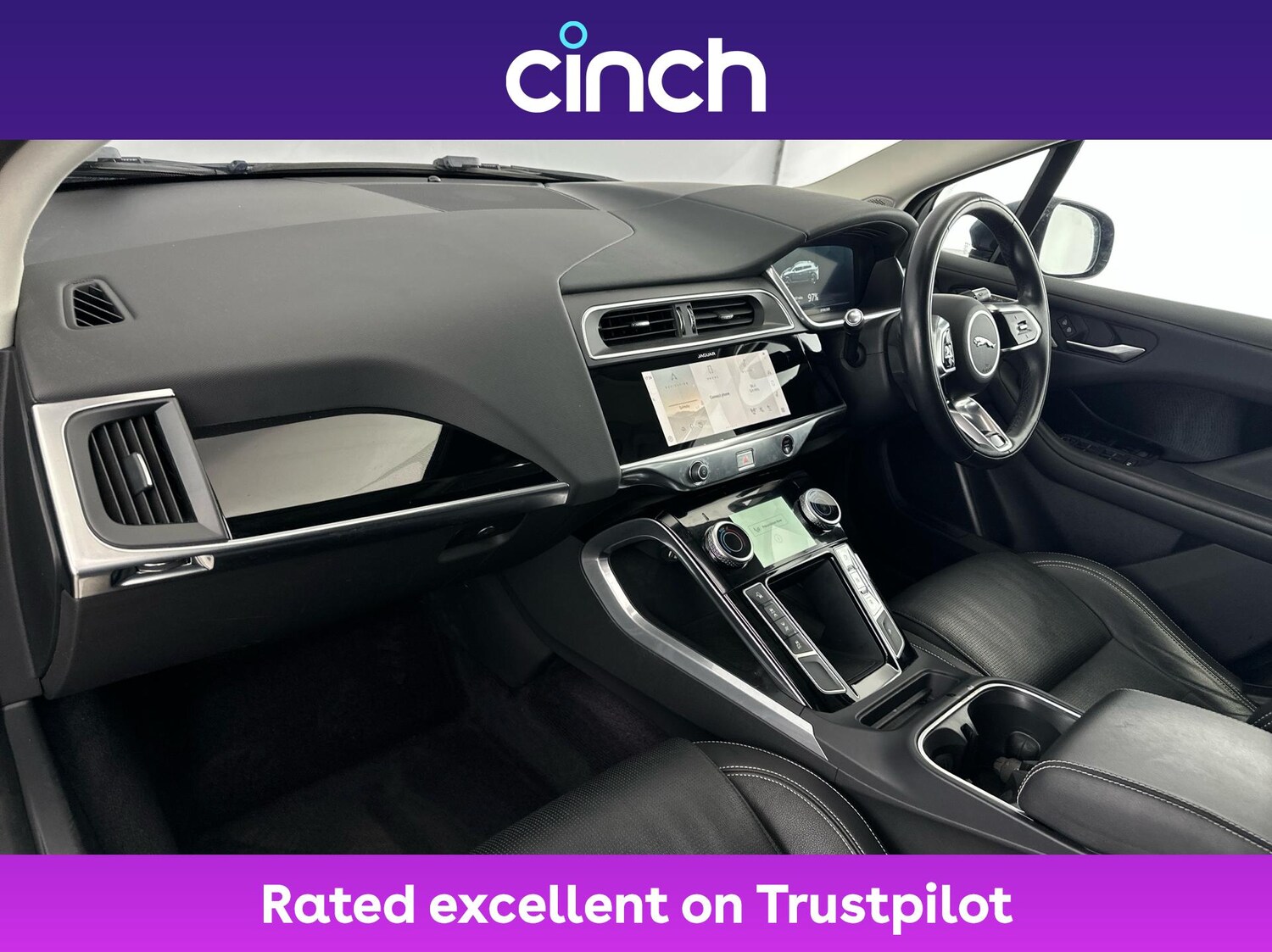 Used Jaguar I-Pace 2021 for sale - 76324247: Photo 14