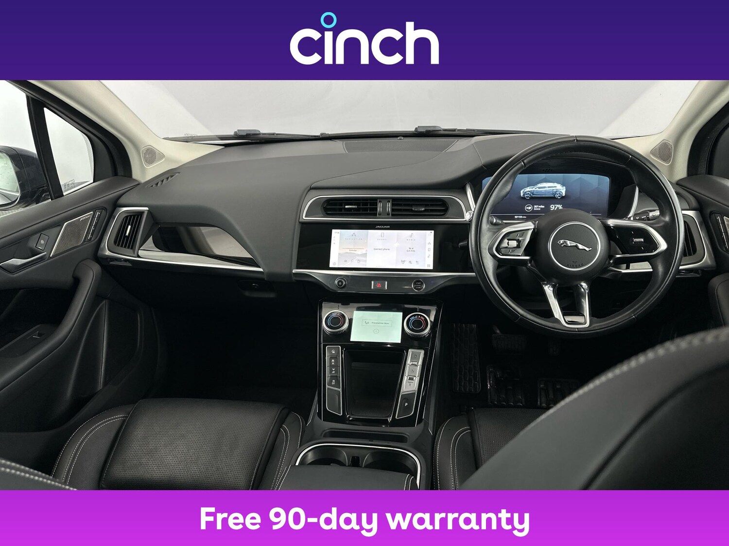 Used Jaguar I-Pace 2021 for sale - 76324247: Photo 15