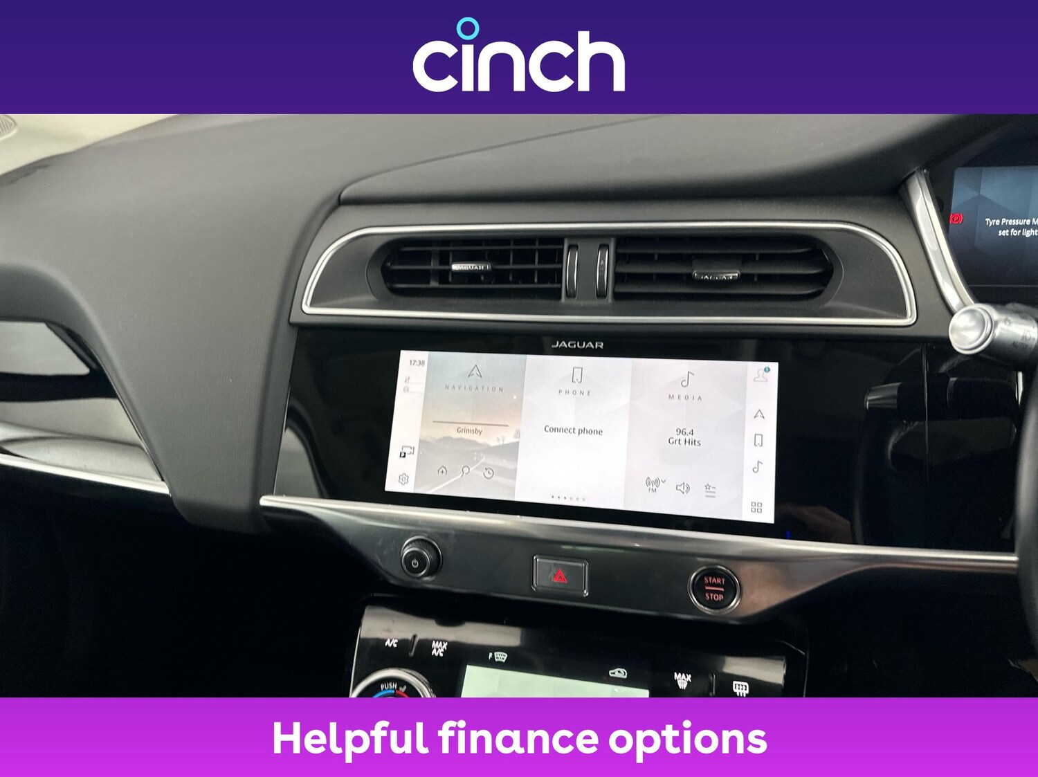 Used Jaguar I-Pace 2021 for sale - 76324247: Photo 17