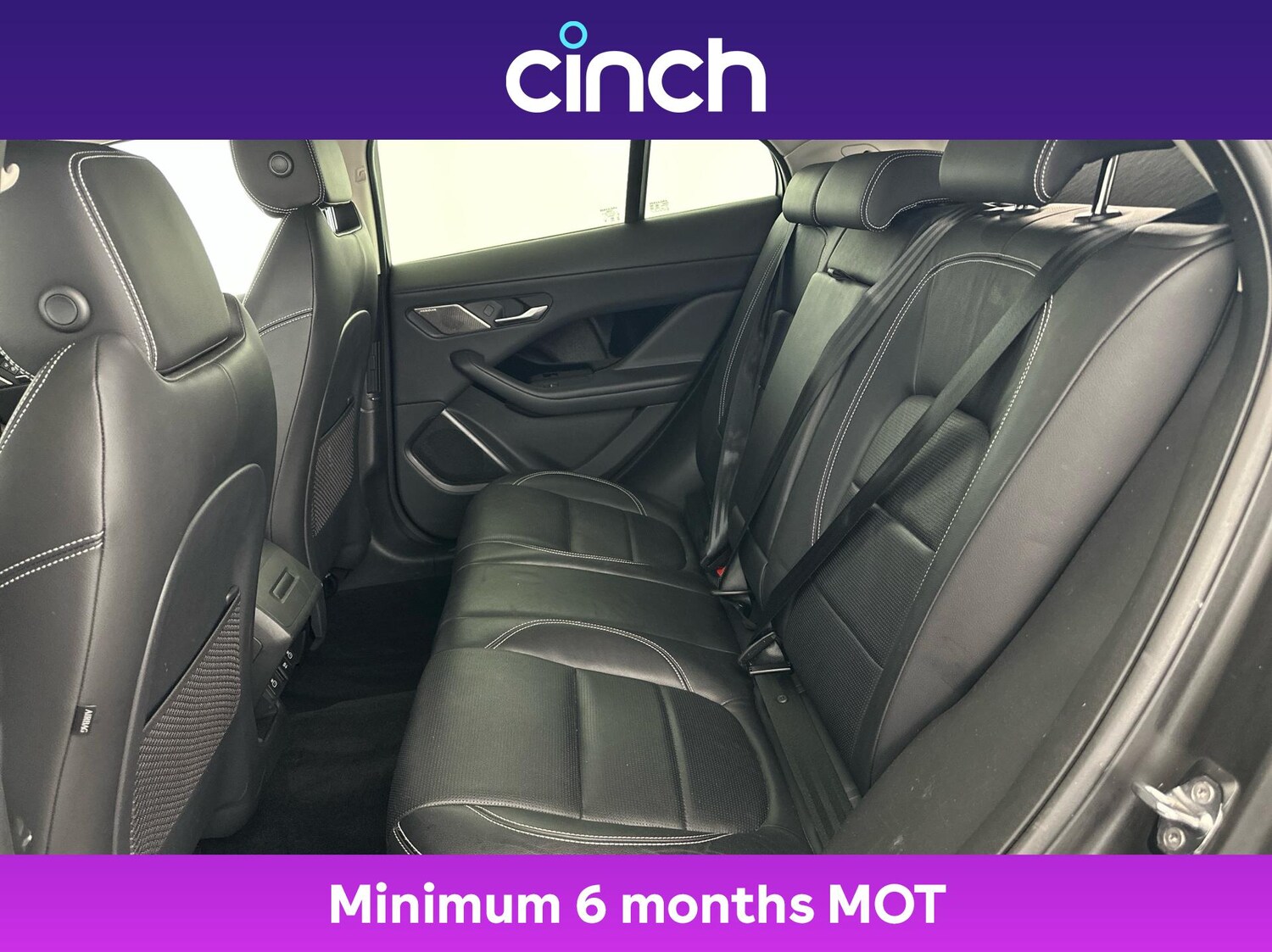 Used Jaguar I-Pace 2021 for sale - 76324247: Photo 20