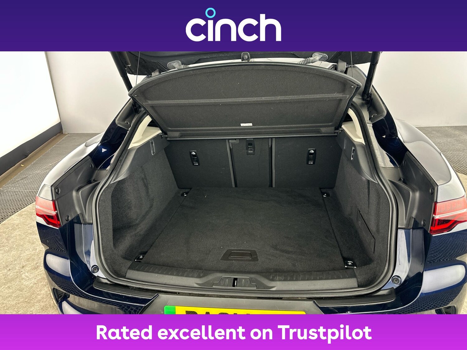 Used Jaguar I-Pace 2021 for sale - 76324247: Photo 21