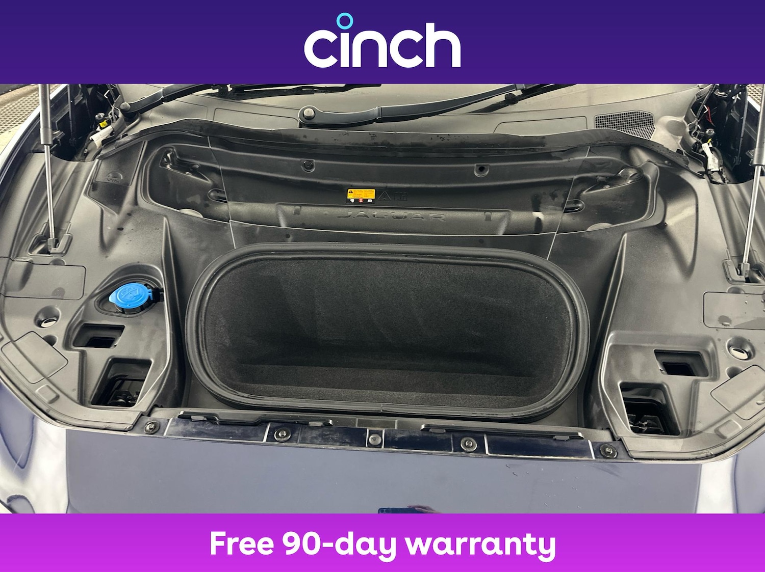 Used Jaguar I-Pace 2021 for sale - 76324247: Photo 23