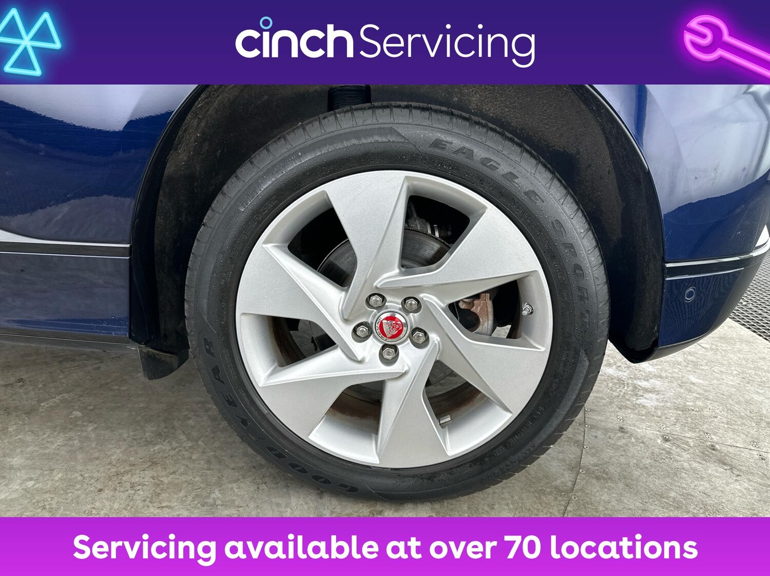 Used Jaguar I-Pace 2021 for sale - 76324247: Photo 26