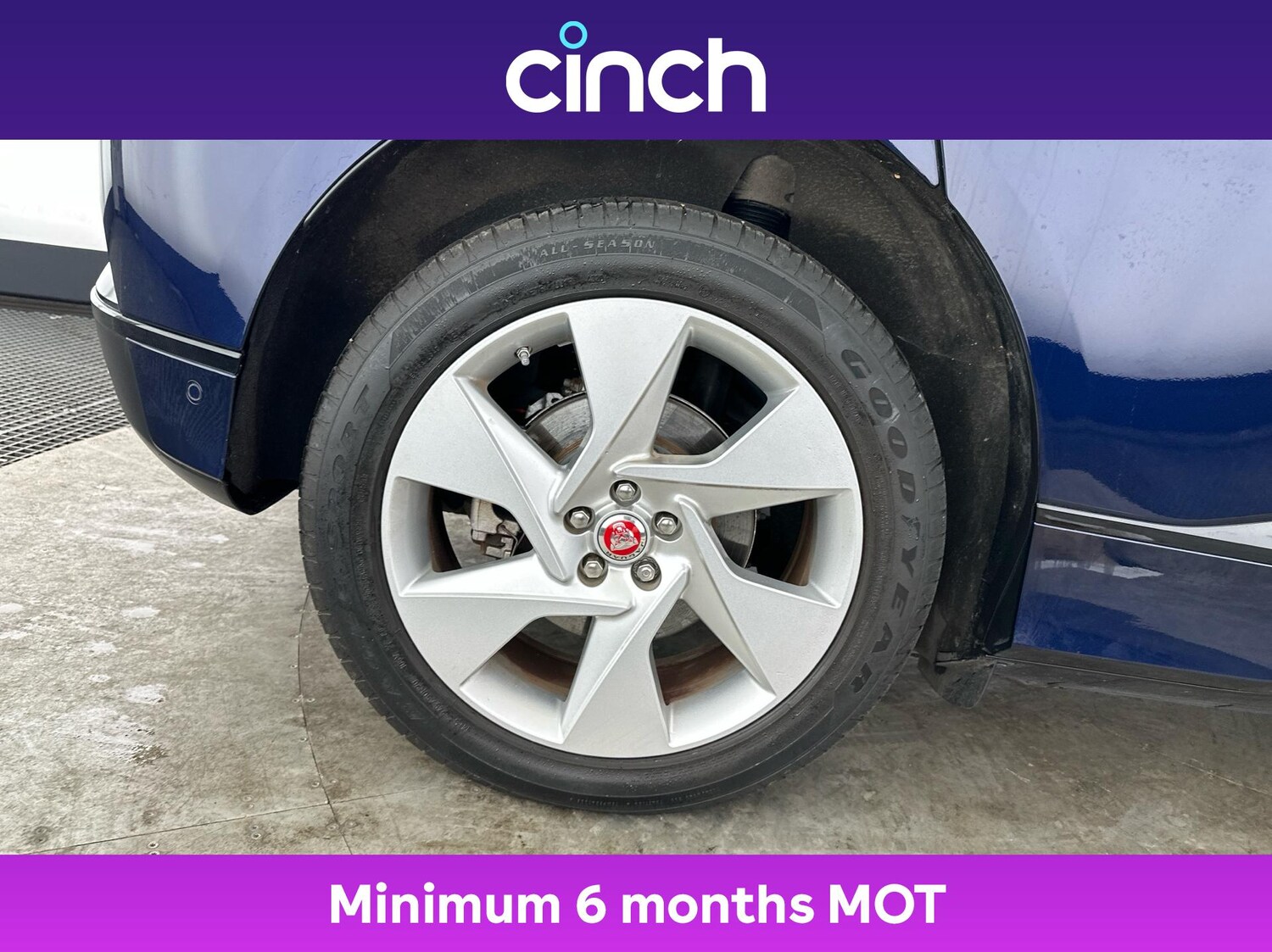 Used Jaguar I-Pace 2021 for sale - 76324247: Photo 27