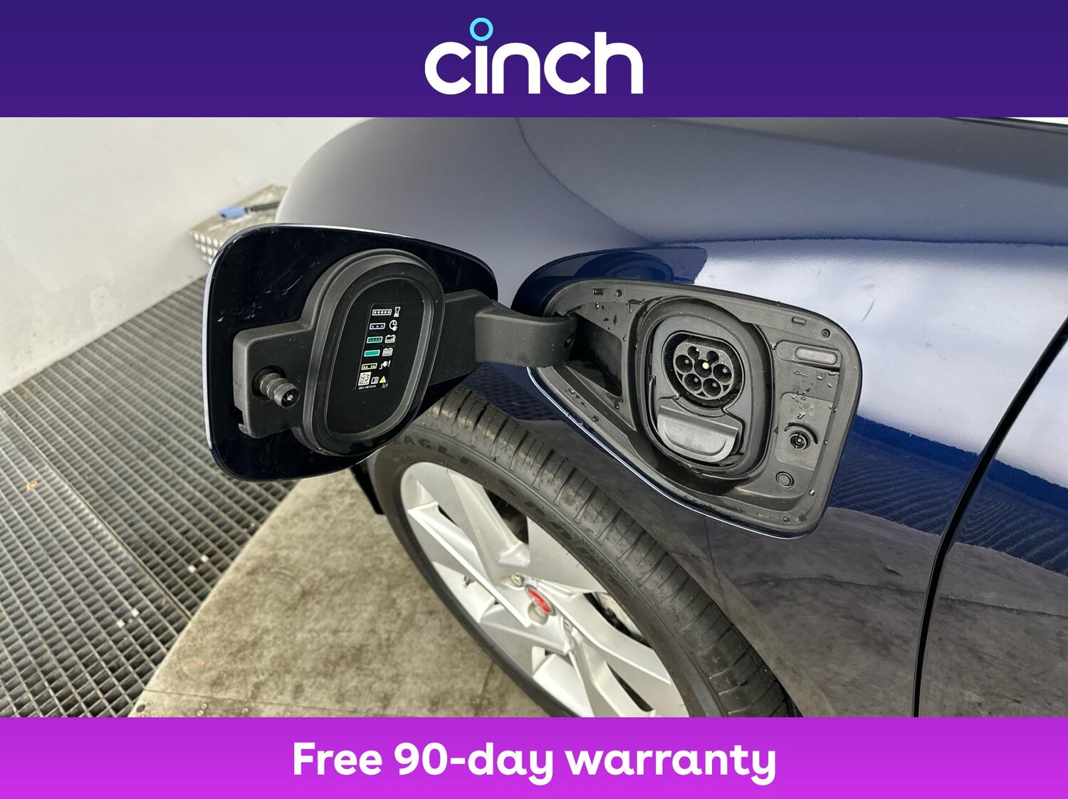 Used Jaguar I-Pace 2021 for sale - 76324247: Photo 29