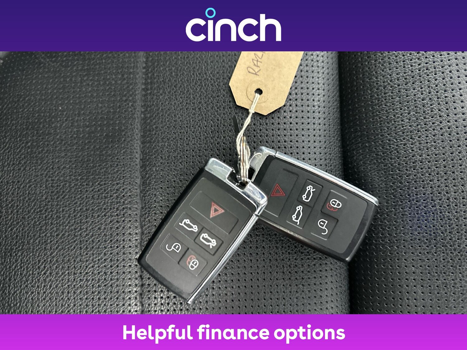 Used Jaguar I-Pace 2021 for sale - 76324247: Photo 30