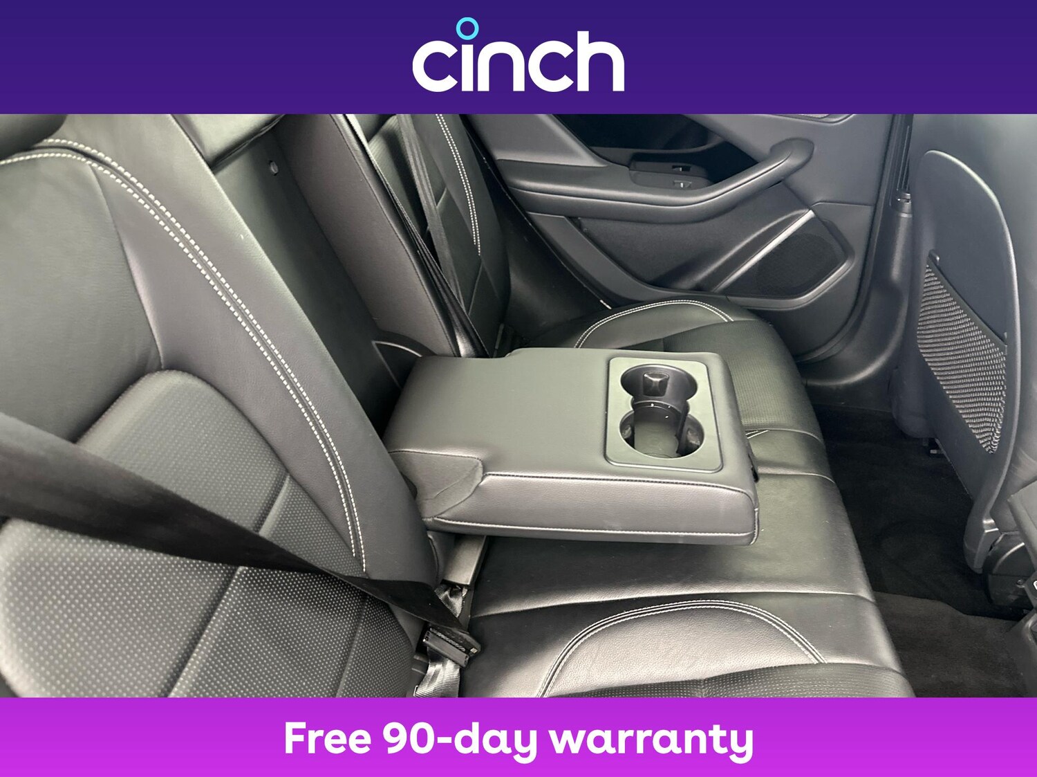 Used Jaguar I-Pace 2021 for sale - 76324247: Photo 34