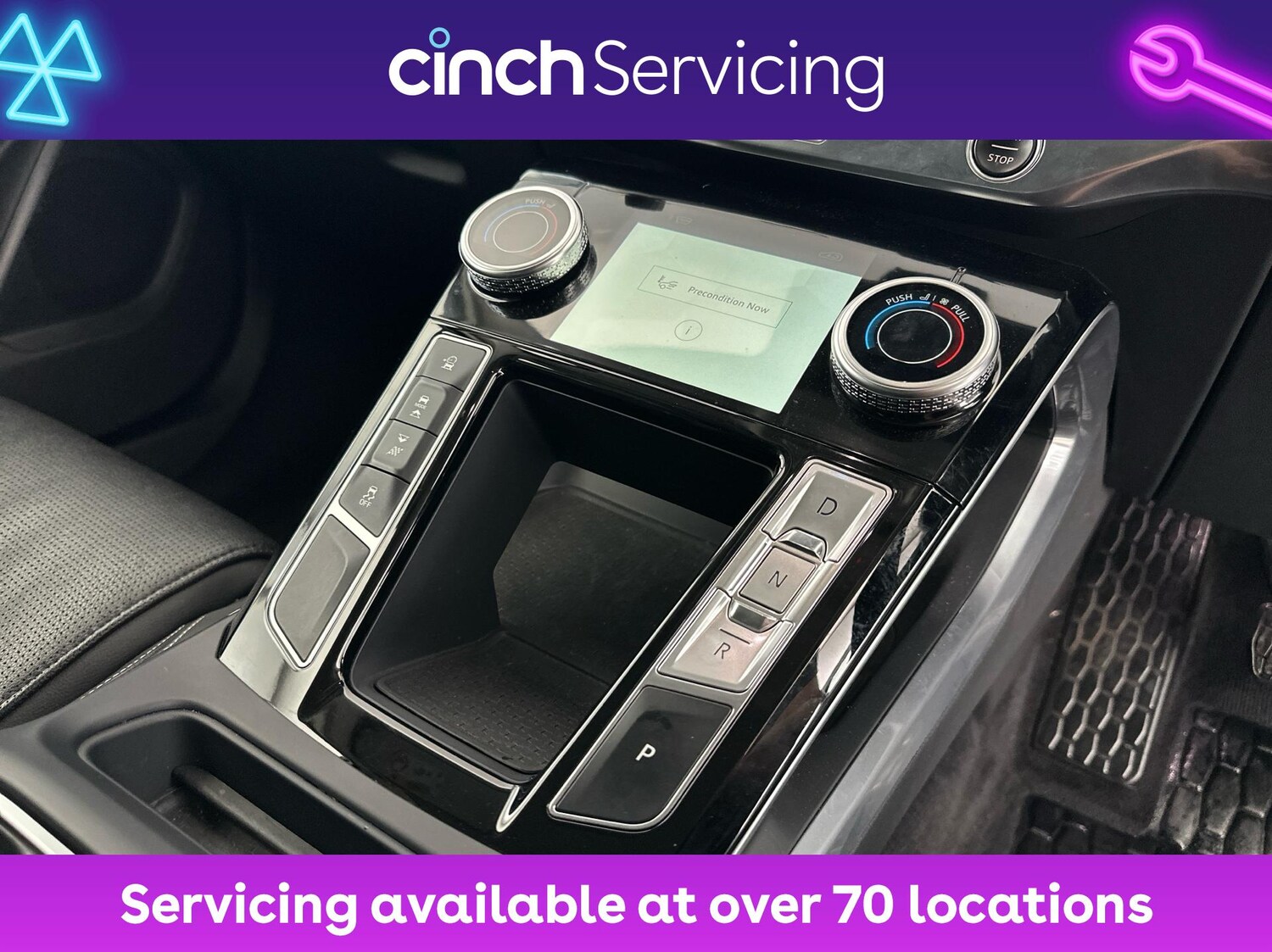 Used Jaguar I-Pace 2021 for sale - 76324247: Photo 36