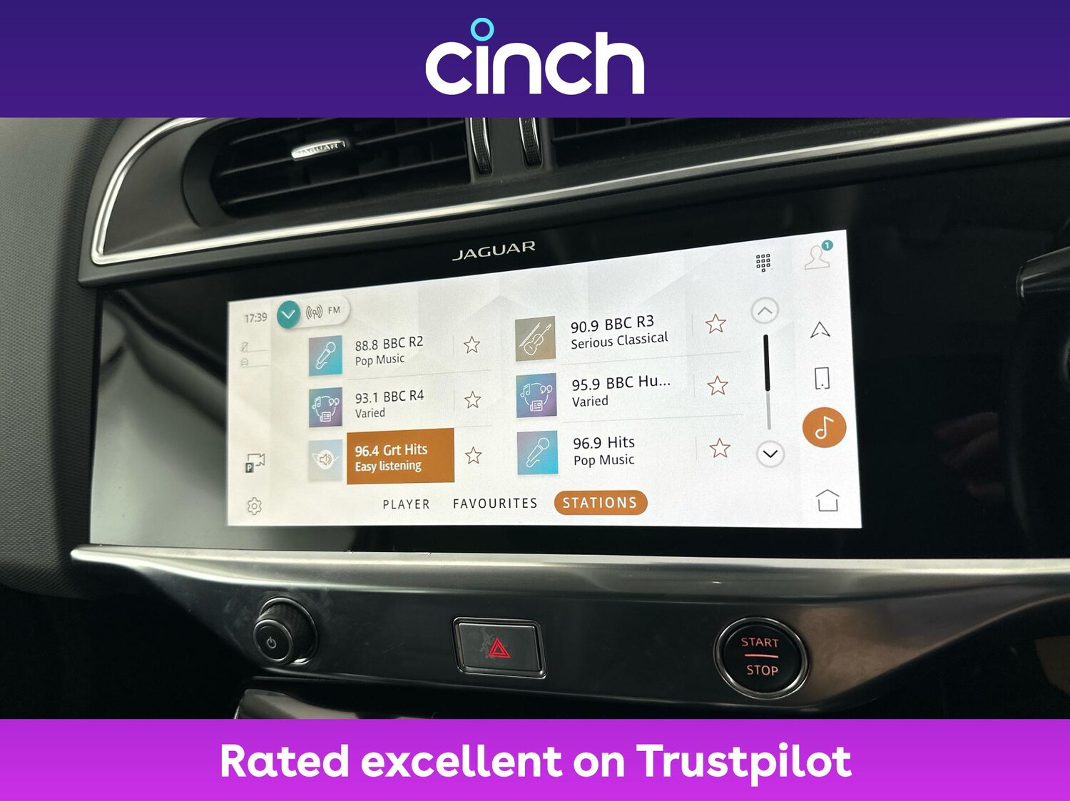 Used Jaguar I-Pace 2021 for sale - 76324247: Photo 38