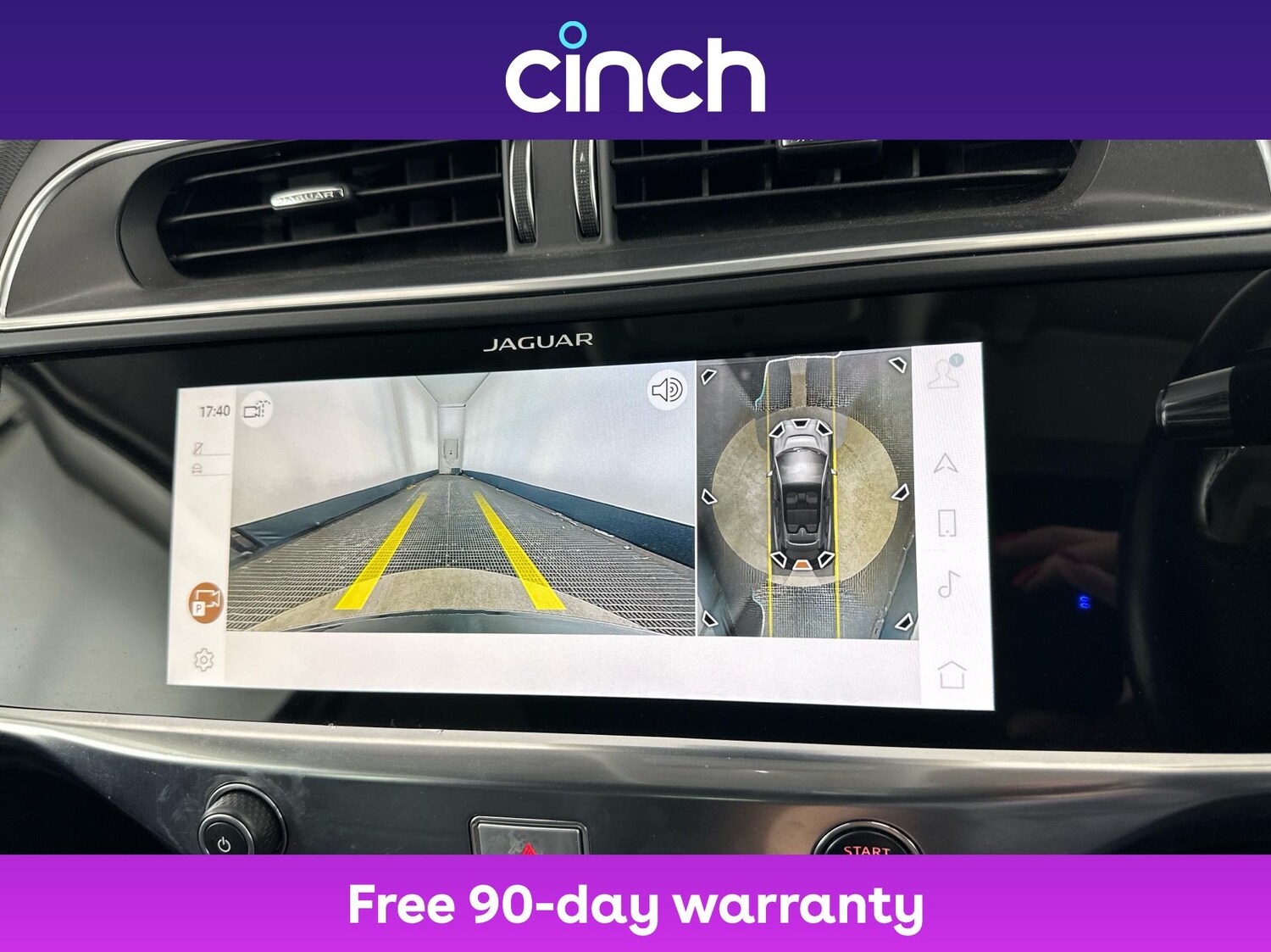 Used Jaguar I-Pace 2021 for sale - 76324247: Photo 39