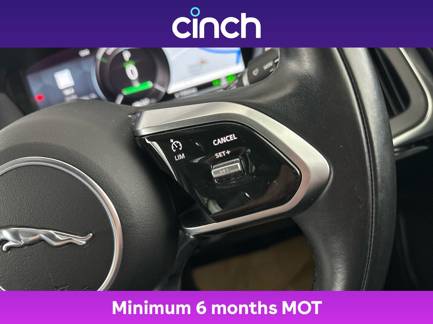 Used Jaguar I-Pace 2021 for sale - 76324247: Photo 42