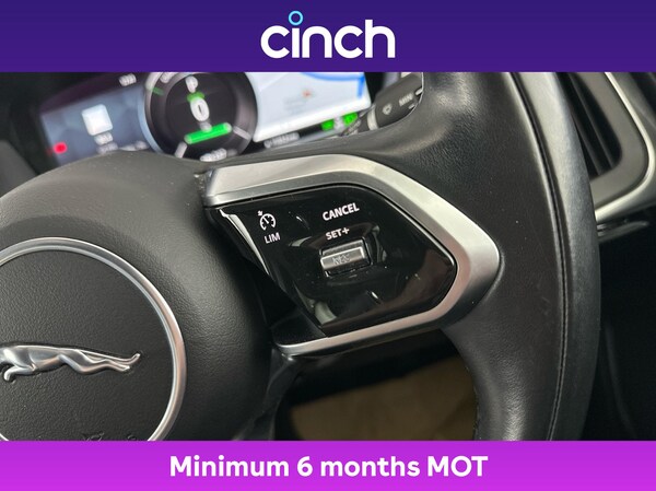 Used Jaguar I-Pace 2021 for sale - 76324247: Photo 42