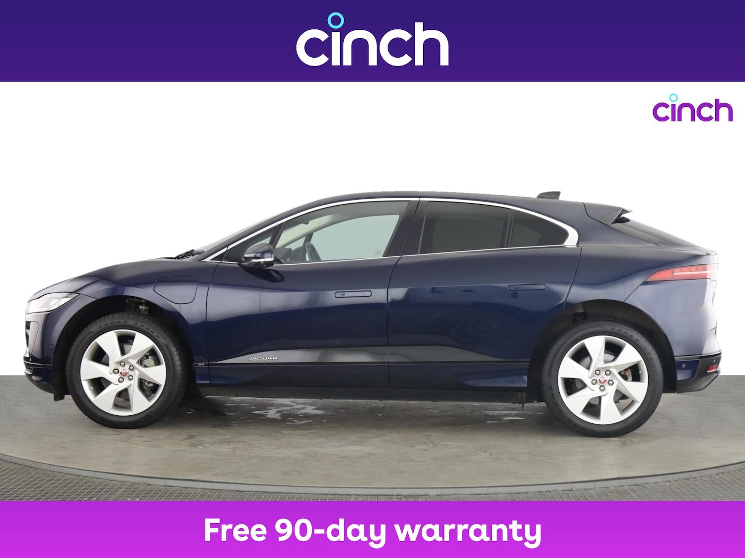 Used Jaguar I-Pace 2021 for sale - 76324247: Photo 8