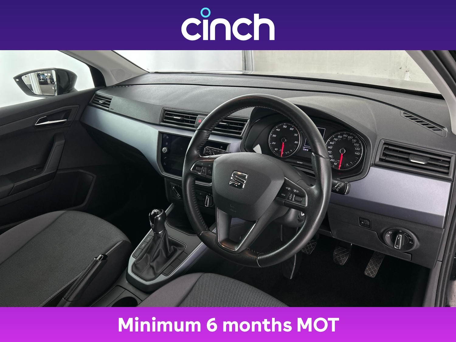 Used SEAT Arona 2020 for sale - 77059436: Photo 12