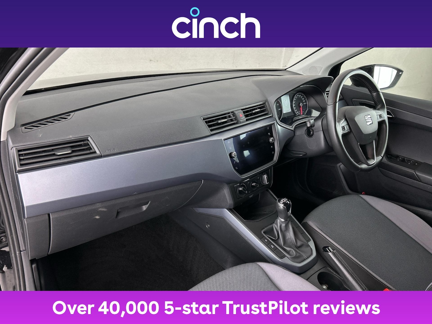 Used SEAT Arona 2020 for sale - 77059436: Photo 14