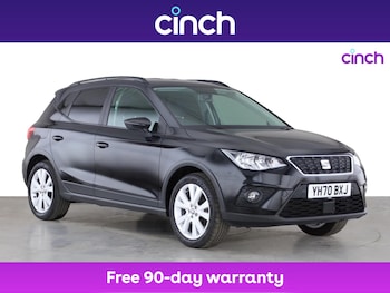 2020 - 1.0 TSI SE Technology [EZ] 5dr