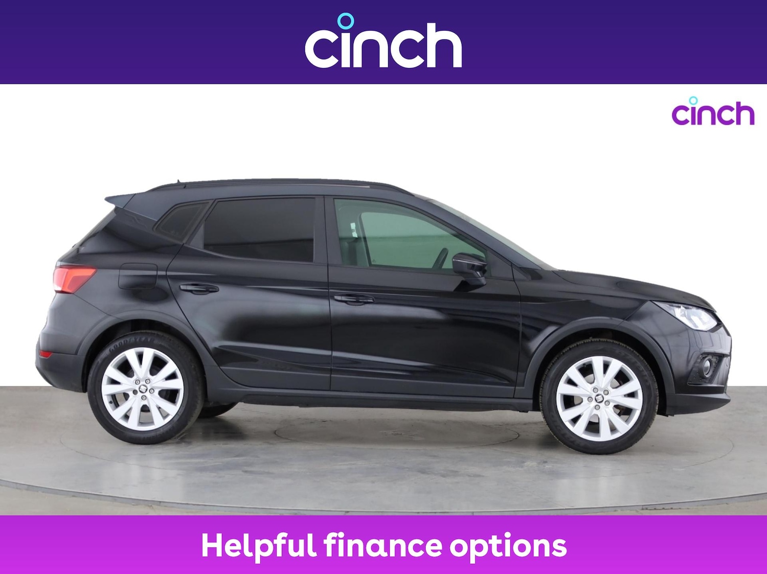 Used SEAT Arona 2020 for sale - 77059436: Photo 2