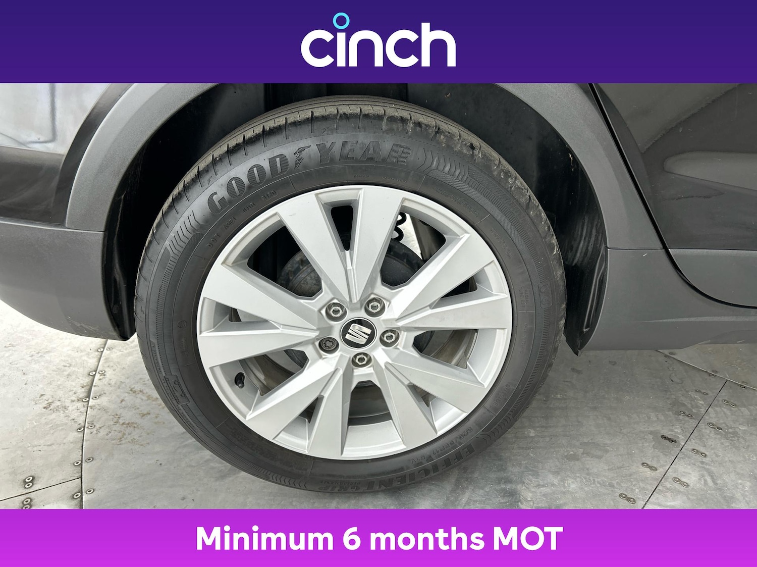 Used SEAT Arona 2020 for sale - 77059436: Photo 27