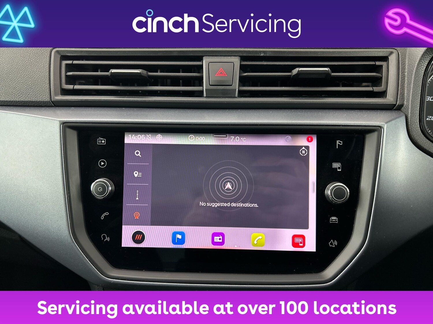 Used SEAT Arona 2020 for sale - 77059436: Photo 31