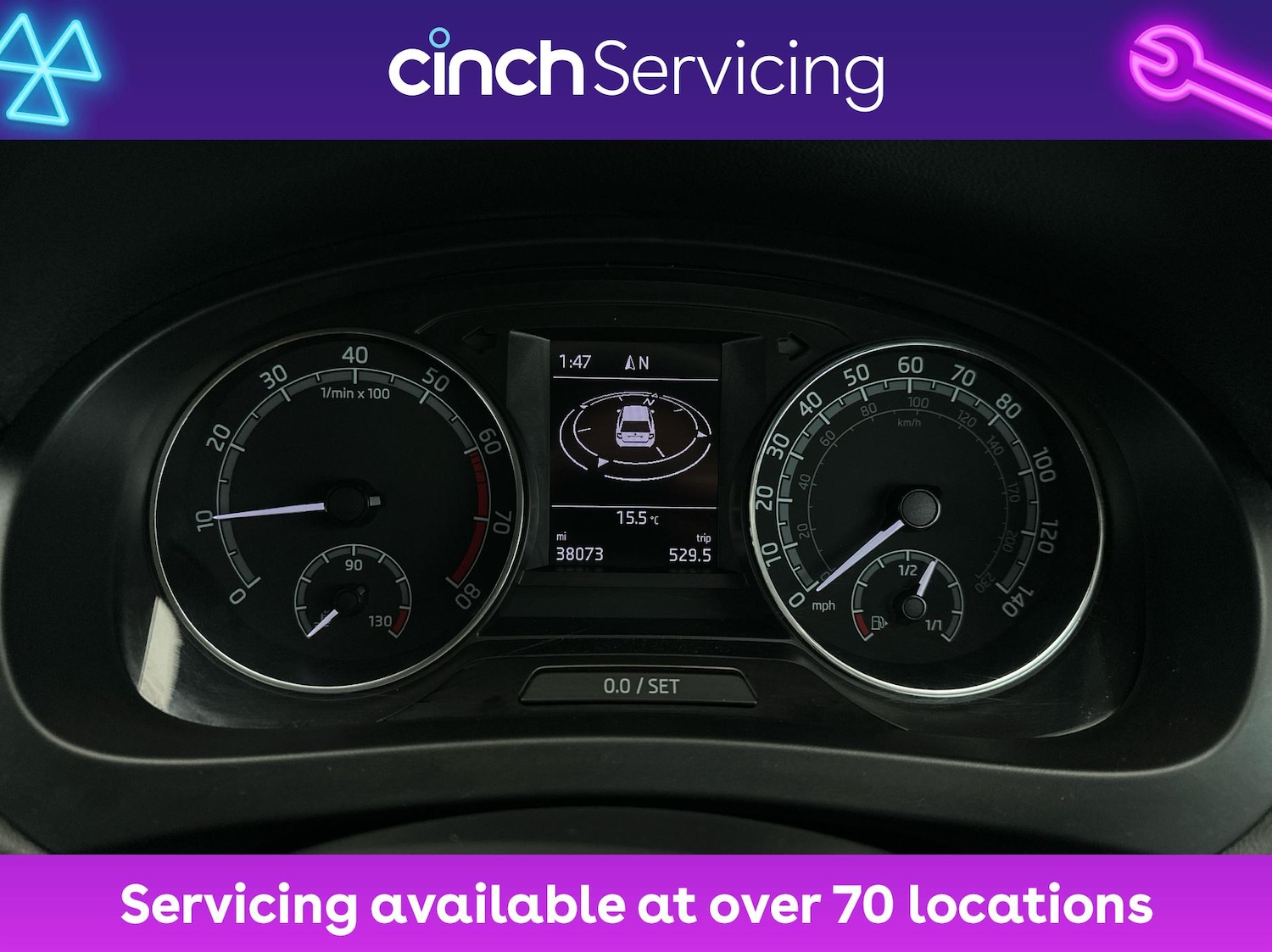 Used Skoda Rapid Spaceback 2017 for sale - 76318507: Photo 18