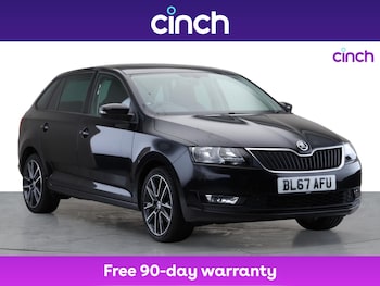 2017 - 1.0 TSI 95 SE Sport 5dr