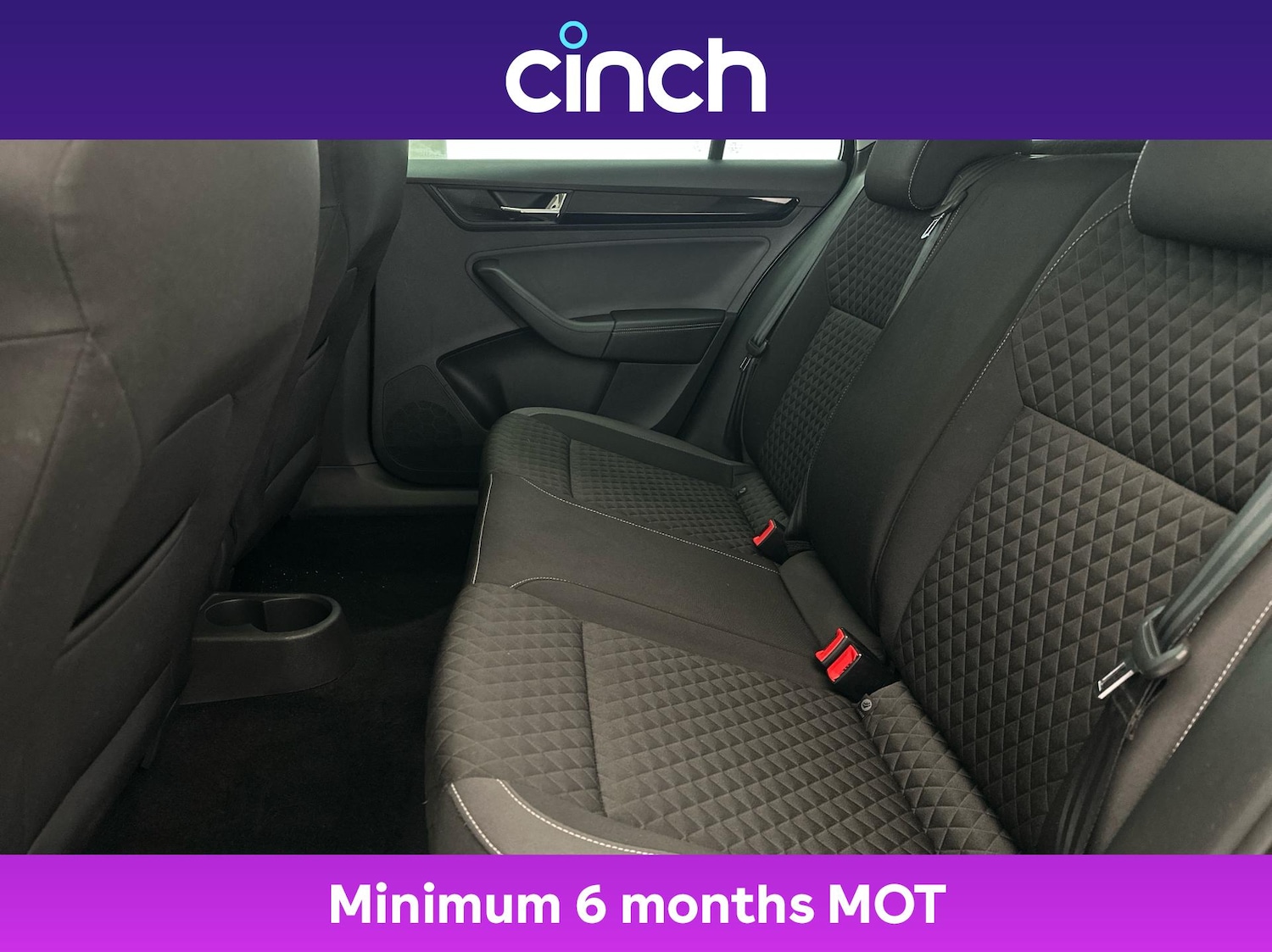 Used Skoda Rapid Spaceback 2017 for sale - 76318507: Photo 20