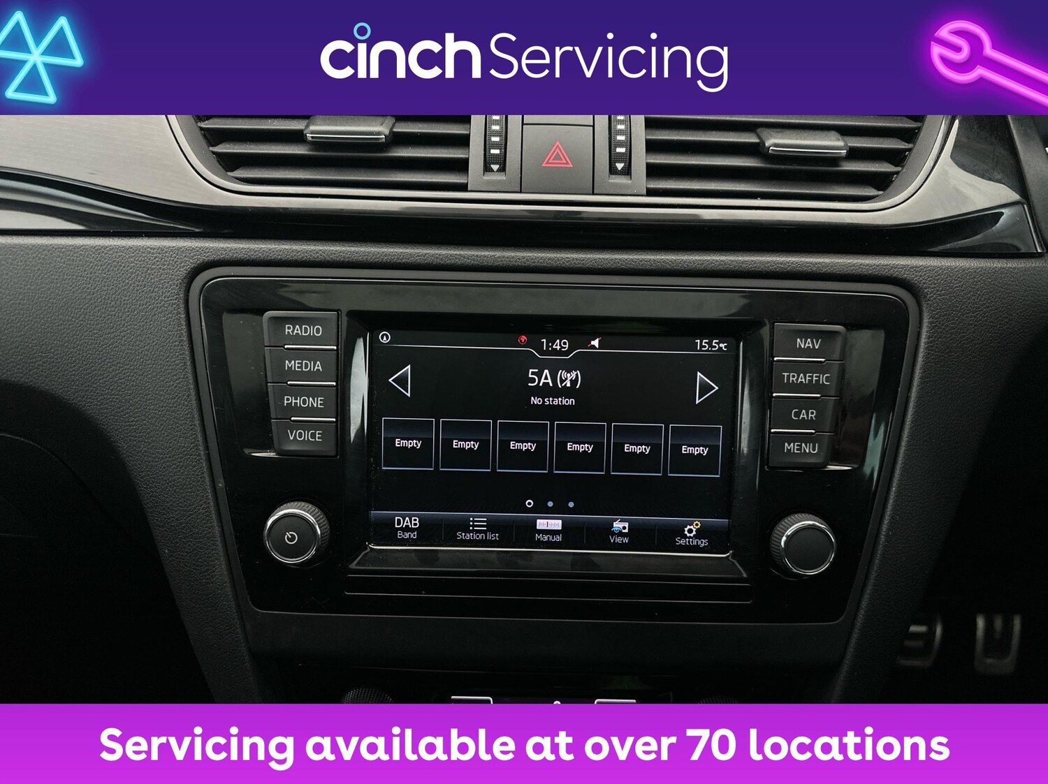 Used Skoda Rapid Spaceback 2017 for sale - 76318507: Photo 31
