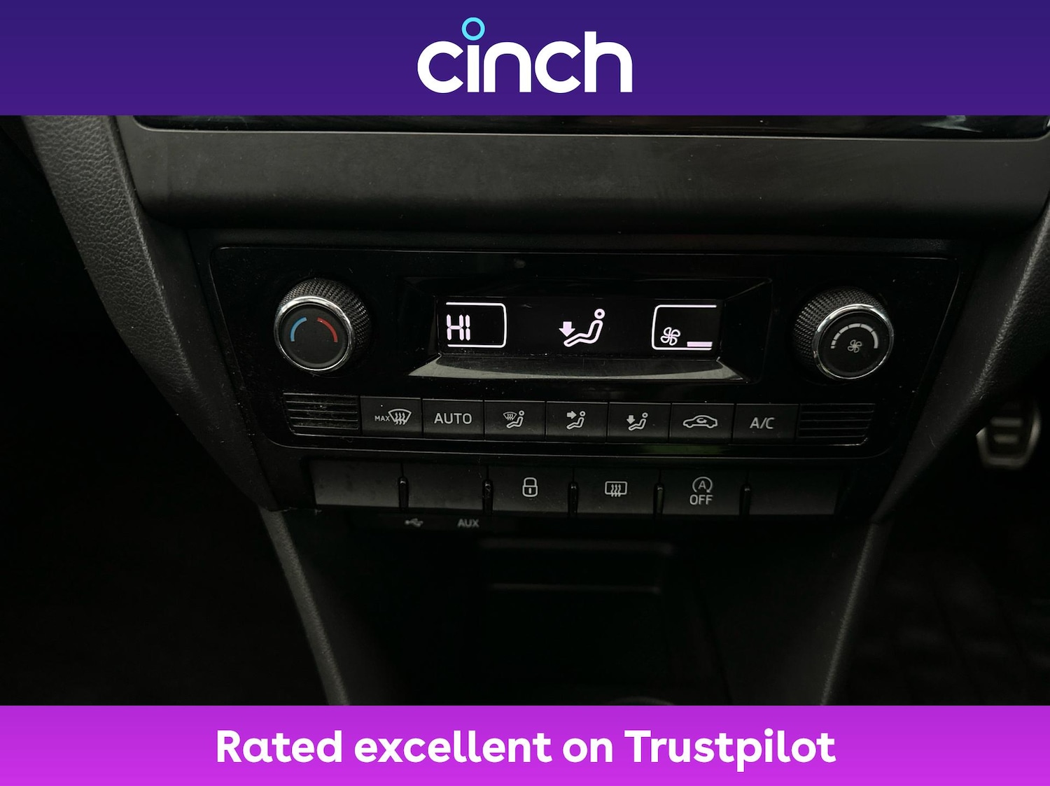 Used Skoda Rapid Spaceback 2017 for sale - 76318507: Photo 33