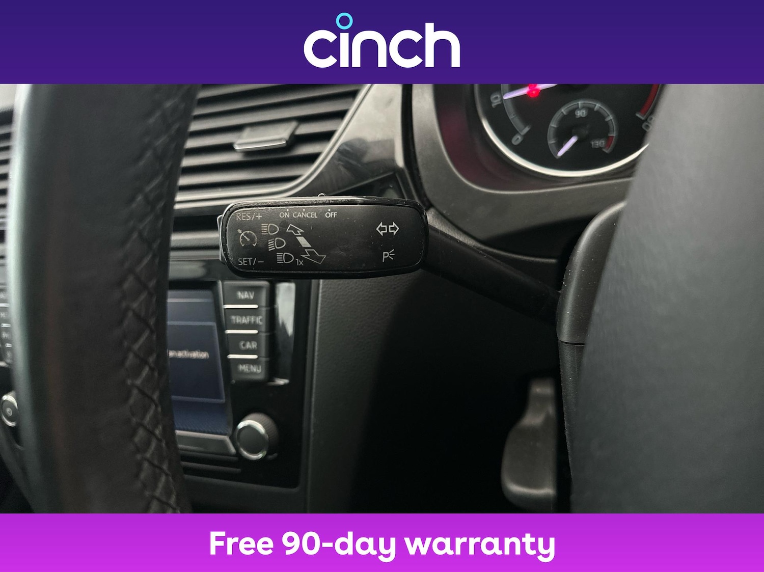 Used Skoda Rapid Spaceback 2017 for sale - 76318507: Photo 34