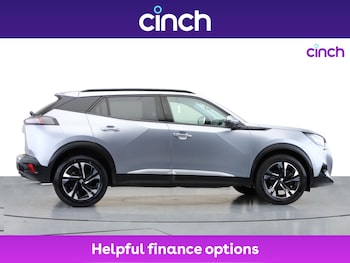 Used Peugeot 2008 2020 for sale - 75667039: Photo