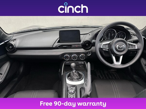 Used Mazda MX-5 2021 for sale - 76155393: Photo 15