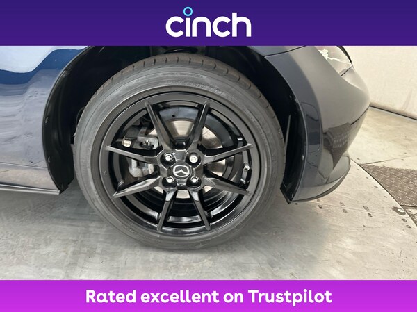Used Mazda MX-5 2021 for sale - 76155393: Photo 28