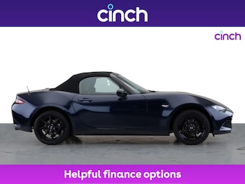 Used Mazda MX-5 2021 for sale - 76155393: Photo 2