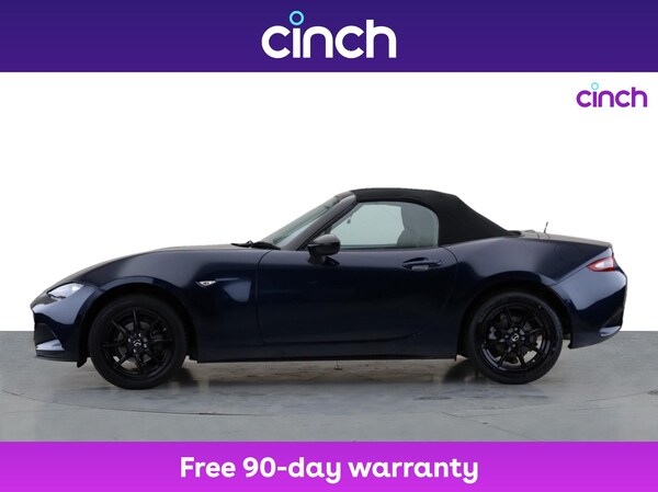 Used Mazda MX-5 2021 for sale - 76155393: Photo 8