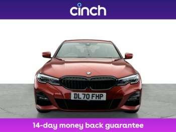 Used BMW 3 Series 2021 for sale - 74969043: Photo
