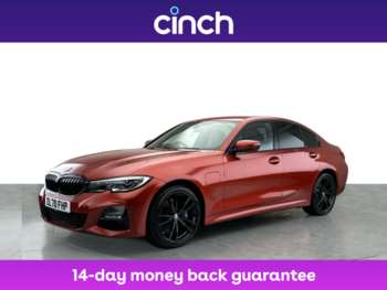 Used BMW 3 Series 2021 for sale - 74969043: Photo