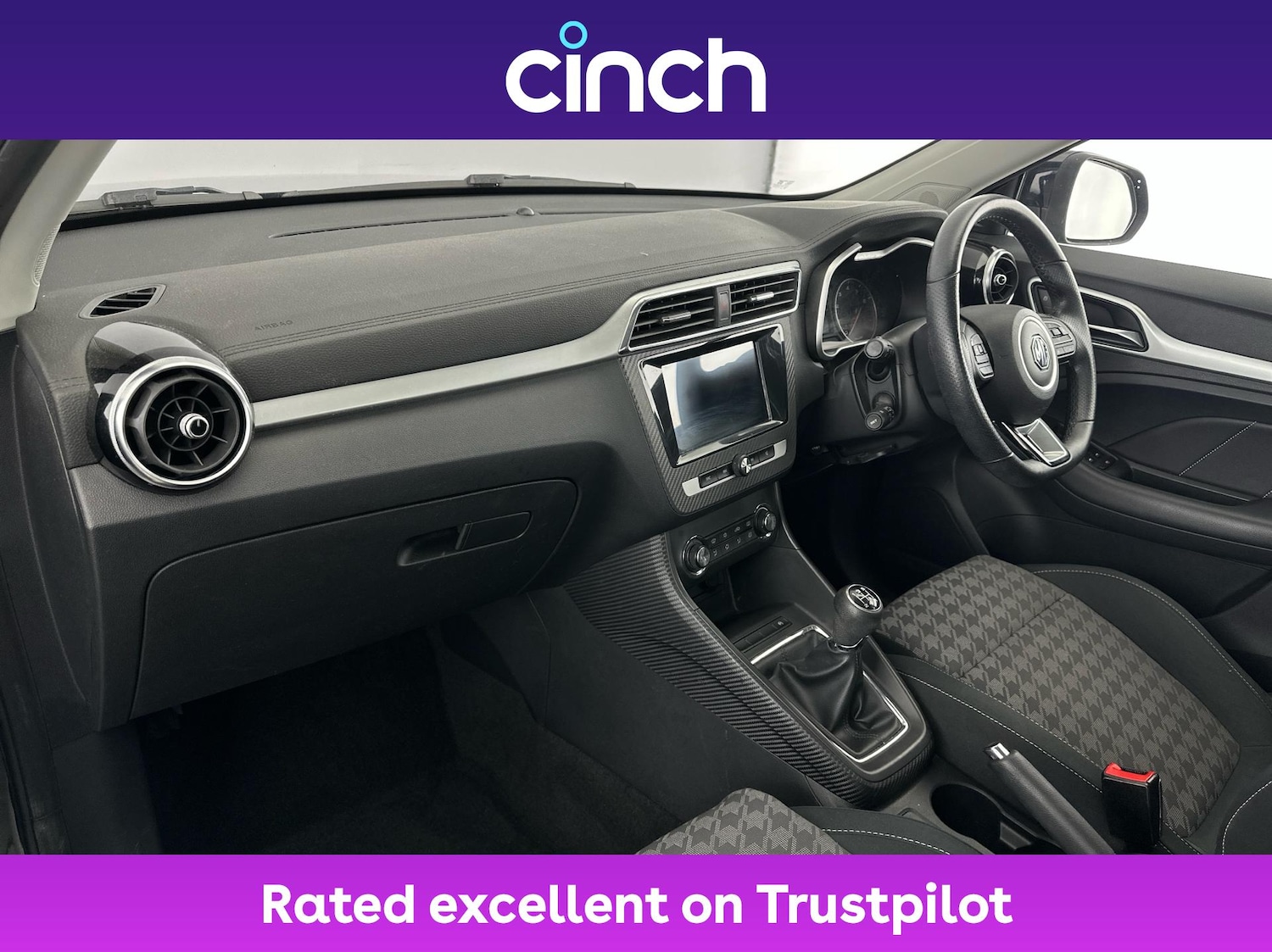 Used MG MG ZS 2019 for sale - 76783221: Photo 14