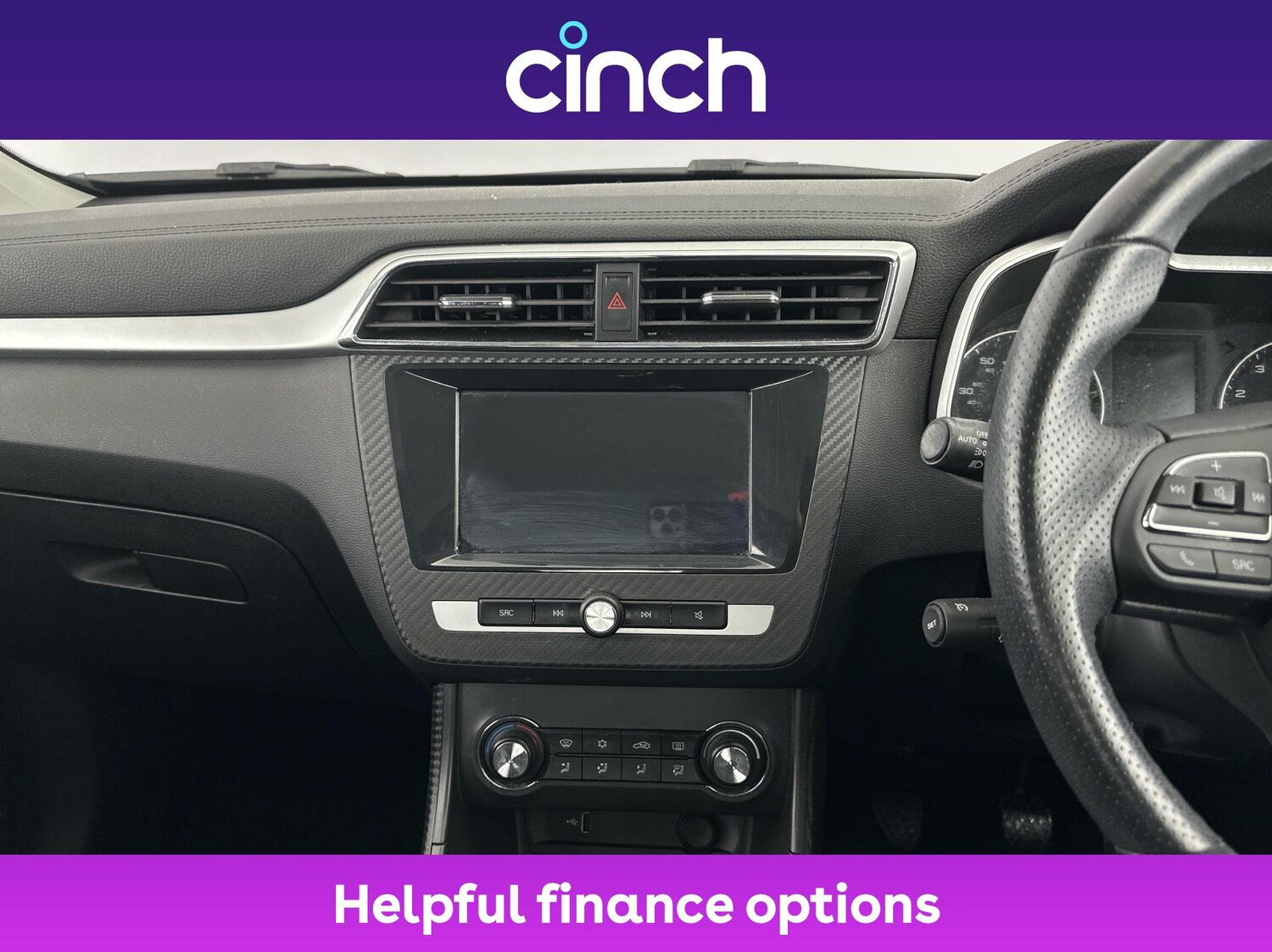 Used MG MG ZS 2019 for sale - 76783221: Photo 17